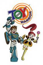 Watch The Toy Warrior Zmovie