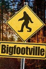 Watch Bigfootville Zmovie