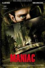 Watch Maniac Zmovie