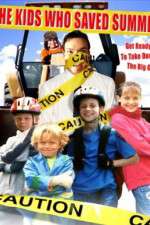 Watch The Kids Who Saved Summer Zmovie