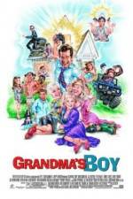 Watch Grandma's Boy Zmovie