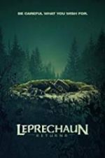 Watch Leprechaun Returns Zmovie