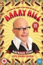 Watch Harry Hill - Sausage Time - Live From Leeds Zmovie