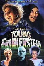 Watch Young Frankenstein Zmovie