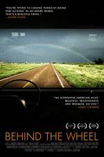 Watch Behind the Wheel Zmovie