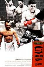 Watch Strikeforce: Diaz vs Cyborg Zmovie