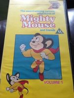 Watch Mighty Mouse and the Kilkenny Cats (Short 1945) Zmovie