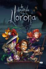 Watch La leyenda de la llorona Zmovie