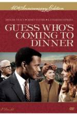 Watch Guess Who's Coming to Dinner Zmovie