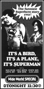 Watch It\'s a Bird... It\'s a Plane... It\'s Superman! Zmovie