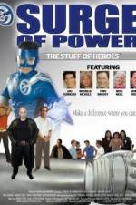 Watch Surge of Power Zmovie