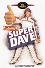 Watch The Extreme Adventures of Super Dave Zmovie