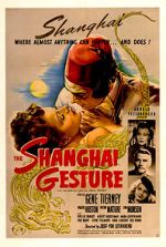 Watch The Shanghai Gesture Zmovie