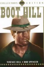 Watch Boot Hill Zmovie