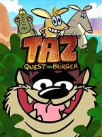 Watch Taz: Quest for Burger Zmovie