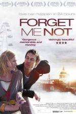 Watch Forget Me Not Zmovie