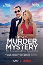 Watch Murder Mystery Zmovie