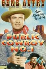 Watch Public Cowboy No 1 Zmovie