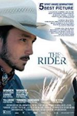 Watch The Rider Zmovie