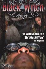 Watch The Black Witch Project Zmovie