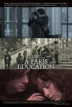Watch A Paris Education Zmovie
