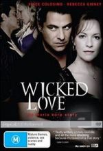 Watch Wicked Love: The Maria Korp Story Zmovie