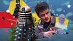 Watch Doctor Who: Mission to the Unknown Zmovie