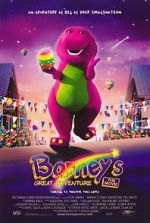 Watch Barney\'s Great Adventure Zmovie