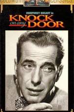 Watch Knock on Any Door Zmovie