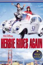 Watch Herbie Rides Again Zmovie