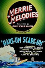 Watch Hare-um Scare-um (Short 1939) Zmovie