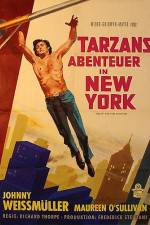 Watch Tarzan's New York Adventure Zmovie