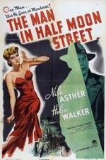 Watch The Man in Half Moon Street Zmovie