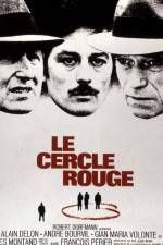 Watch Le cercle rouge Zmovie