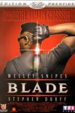 Watch Blade Zmovie