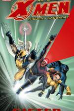 Watch Astonishing X-Men: Gifted Zmovie