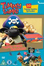 Watch Timmy Time: Timmy Finds Treasure Zmovie