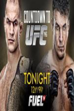 Watch Countdown to UFC 146 Dos Santos vs. Mir Zmovie