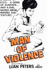 Watch Man of Violence Zmovie