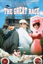 Watch The Great Race Zmovie