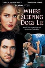Watch Where Sleeping Dogs Lie Zmovie