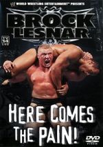 Watch WWE: Brock Lesnar: Here Comes the Pain Zmovie