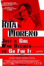 Watch Rita Moreno: Just a Girl Who Decided to Go for It Zmovie