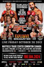 Watch MFC 35  Explosive Encounter Zmovie