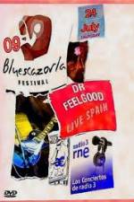 Watch Dr Feelgood: Festival de blues de Cazorla Zmovie