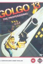 Watch Golgo 13 Zmovie