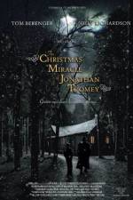 Watch The Christmas Miracle of Jonathan Toomey Zmovie