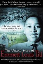 Watch The Untold Story of Emmett Louis Till Zmovie