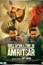Watch Once Upon a Time in Amritsar Zmovie