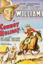 Watch Cowboy Holiday Zmovie